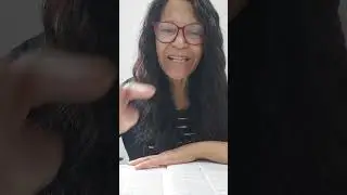 SEGREDO REVELADO para destravar essa área da tua vida que está TRAVADA...Escute até o final ‼️ 📖 ✅️