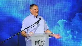 SE&Ntilde;OR OBRA EN M&Iacute; A TRAV&Eacute;S DE T&Uacute; PALABRA // Pastor Carlos Reich // IGLESIA CUERPO DE CRISTO
