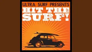 Monster Surf Stomp