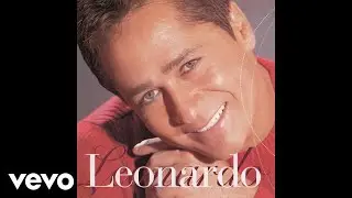 Leonardo - Tua Sombra em Meu Caminho (&Aacute;udio Oficial)