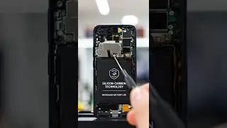 Silicon-Carbon Battery Trend Enti? | Phone Battery Life Double aa? 🔋📱