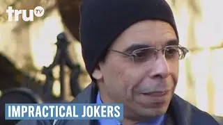 Impractical Jokers - Petition: Impossible