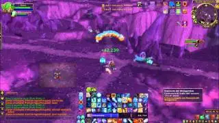 Frost Mage PvP 90 by Fanatik [BG-05]