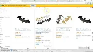 Как использовать Wanelo для поиска товаров (видео Shopify 2)