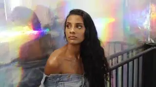 Aunjoli x Elijah Craig II x Kimberlina Jolie
