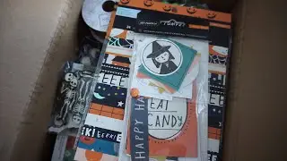 Halloween Destash   Great Sale   September 2020 - ***SOLD***
