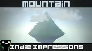 Indie Impressions - Mountain