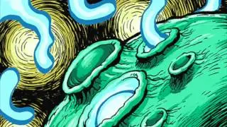 URSLINT005 - Sebo - Scary Things (Sascha Cawa Remix)