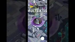 CANT ESCAPE BLACKHOLE 🕳️ HOLE IO GAMEPLYA