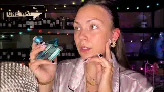 ✨pretty good asmr✨ (whispers, gentle sounds, show + tell)