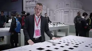 [LIVE from Frankfurt #LB18]  Meet the Laser Blade Square range
