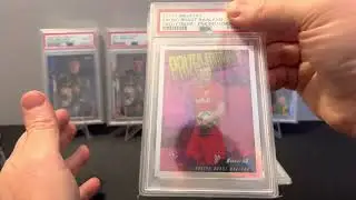 PSA Return - Finest, Chrome UEFA and Formula 1 Erling Haaland, Max Verstappen 🔥🔥