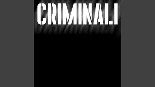 Criminali