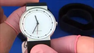 Rosendahl Watch IV 43251