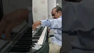 Aaradhanaku Yogyuda/Instrumental Music/Dev Manohar