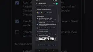 Fast jeder l&ouml;scht seinen Suchverlauf nicht richtig! #smartphone #google #tippsundtricks #tech