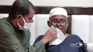 مبادرة إطمئن | أثر التعامل مع المصاب بمرض كورونا .. تمثيل فرقة المسرة