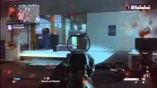 Gfinity 3v3 Search 250 Series 12-20 Tournament Highlights