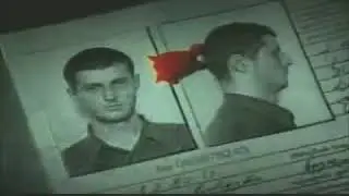 Fingerprints - Rule of Law Project (Georgia, 2003)