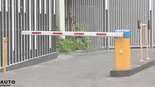 Automatic Boom Gates Gold Coast | Installations and Repairs