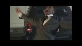 Matthew Gonzales - Stone Throw Scene from The Angel Inn Movie