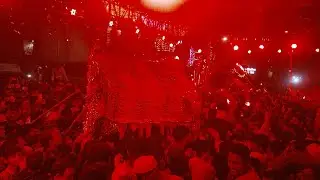 AHMEDNAGAR Historical Muharram *AHMEDNAGAR* 10VI