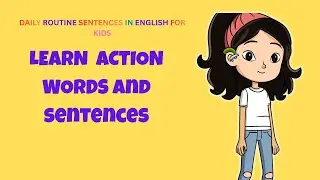 Smart Learning with Fun Animation | Rainbow Zoodle , #englishlearningvideo  #dailyconversation
