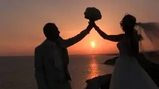 Natalie & Craig's Wedding - Paphos Cyprus
