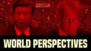 RCP National Congress 2025 &mdash; World perspectives