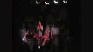 Lazarus Blackstar - Son Of Sorrow