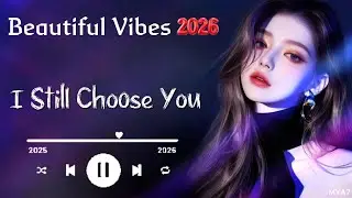 MYA7 I Still Choose You | Beautiful Music 2026 | Best Love Songs #MissYouAgain #music #song
