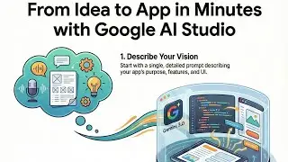Build AI Agents with Gemini 3 Pro: From Vibe Coding to Deployment