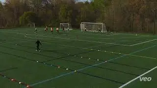 Aztec Boys 09 & 10-11 Boston, Practice, May 9, 2023
