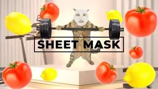 [GoSelly]🙆🏻 The best affordable SHEET MASKS🙆🏻&zwj;♂️