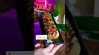 Суши-дог 🍱