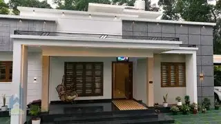 Habrick Builders Kattappana