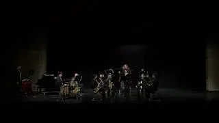Buhach Colony High School Thunder Jazz Band- Undecided