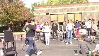 Lincoln Prairie Concert In The Park  10-19-2021