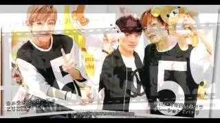 [OPV] Vkook - You And Me