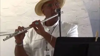 Music Speaks presents The Banda Brothers featuring Danilo Lozano - flute
