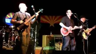 AMEHOF Fundraiser Concert @ The Hall ~ 