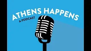 Athens Happens: An Interview With Damon Krane