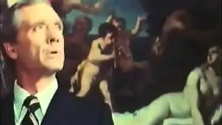 Schwarze Messe der D&auml;monen / The Antichrist (Trailer)
