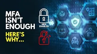 Dude, Where&rsquo;s My Token? The Hidden Risk of MFA