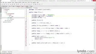 1 063 Using constructor methods