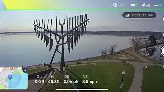 April 23, 2025 Barrie Waterfront