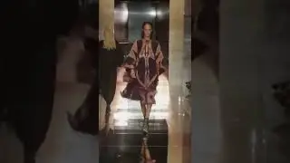 Joan Smalls Runway Collection | Trendmegazine