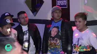 SI ME IBAS A DEJAR - PASCUALIN...FELIZ CUMPLEA&Ntilde;OS 