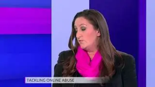 Basic abuse on Twitter is not a crime, says media lawyer