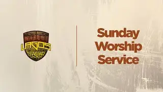Sunday Worship Service